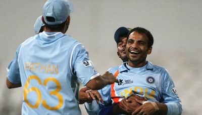 Joginder Sharma: What is India's 2007 ICC World Twenty20 hero up to these days?