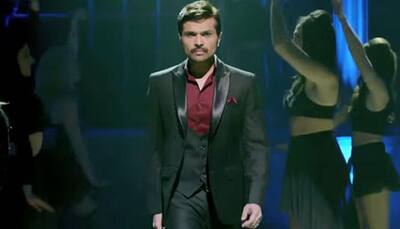 I will never turn director: Himesh Reshammiya