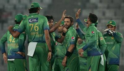 ICC World Twenty20: Pakistan to finally leave for India tomorrow for mega tournament