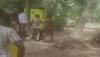 Watch – Farmer beaten up, dragged by police, bank loan recovery agents in Tamil Nadu