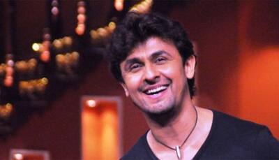 Sonu Nigam croons for musical short film 'First Date'