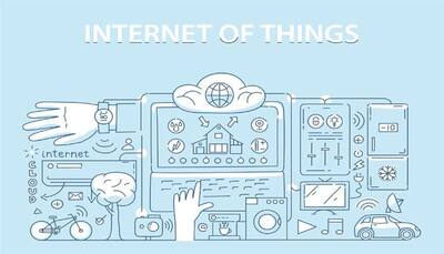 'Internet of Things' to transform air travel experience globally: Report