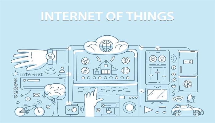 'Internet of Things' to transform air travel experience globally: Report 'Internet of Things' to transform air travel experience globally: Report