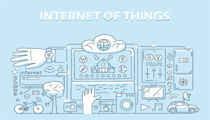 'Internet of Things' to transform air travel experience globally: Report