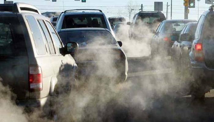 Pollution check: India's first electric bus flagged off in Delhi