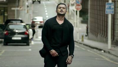 Watch: 'Guns and punches' Yo Yo Honey Singh style in power packed 'Zorawar' trailer!