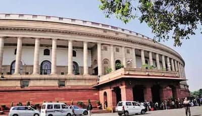 Real Estate Bill: Chronology of events leading to the passage in Rajya Sabha