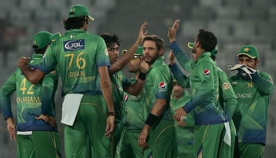 ICC World Twenty20: Adamant over 'security assurance', Pakistan govt refuses to clear team's departure