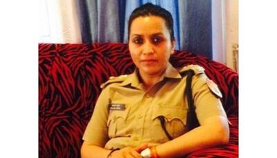 My name is Aslam Khan and I'm not a man: Additional DCP's inspiring speech on women's day