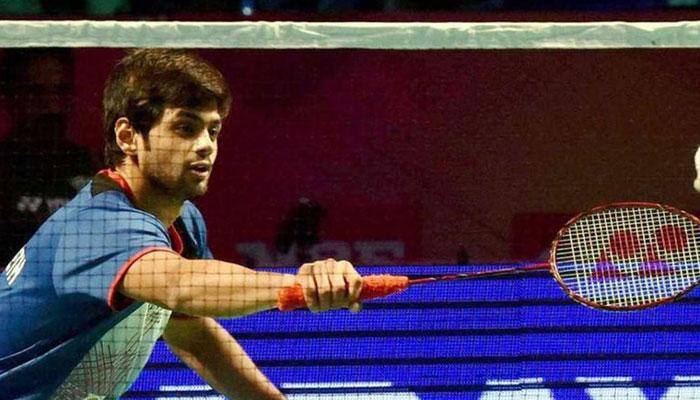 All England Championship: Sai Praneeth stuns Lee Chong Wei; Saina Nehwal reaches 3rd round