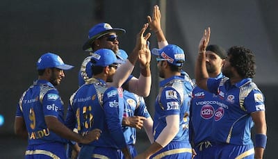 Indian Premier League 2016 schedule announced, Mumbai Indians to face Rising Pune Supergiants in opener