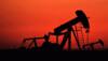Oil prices dip amid doubts about producer meeting