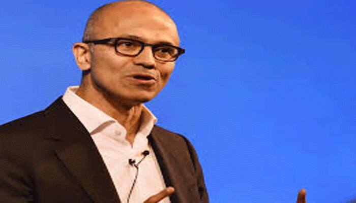 Customer data security, regulations are enduring principles: Microsoft 