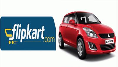 Now Flipkart plans to sell automobiles online