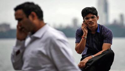 Call drops in India higher than global average: Survey