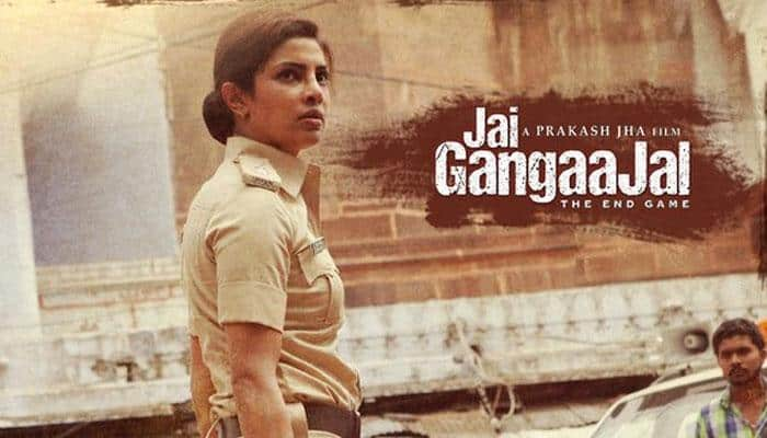 Know who is inspired by Priyanka Chopra’s &#039;Jai Gangaajal&#039; act