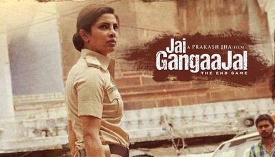 Know who is inspired by Priyanka Chopra’s 'Jai Gangaajal' act