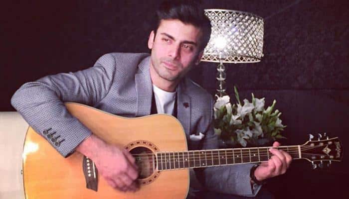 Look what Sidharth Malhotra has to say about ‘Kapoor and Sons’ co-star Fawad Khan