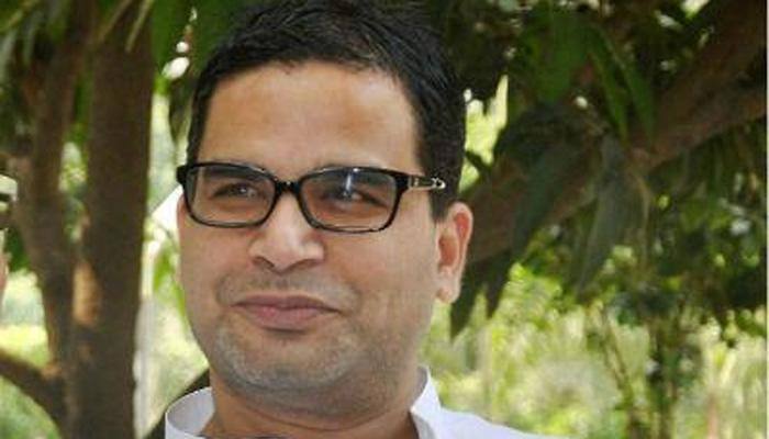 BJP the main target, Samajwadi Party secondary: Prashant Kishor to Congress leaders