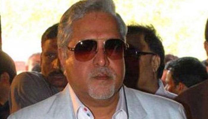 Shiv Sena dubs Vijay Mallya as &#039;economic terrorist&#039;, says he fled before Centre&#039;s eyes