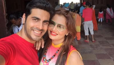 Deepshikha Nagpal physically abused by ex-husband Kaishav Arora; actress approaches police