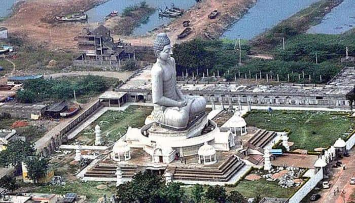 &#039;Environment&#039; trouble for new Andhra capital Amravati as NGT to take up PIL on April 4