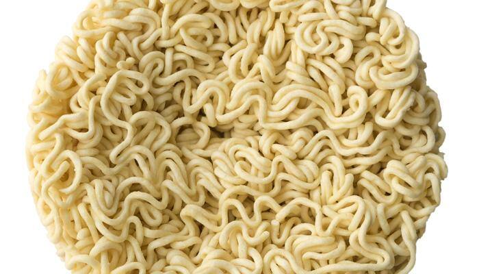 Instant noodles, formula milk are making babies gay: Indonesian Mayor