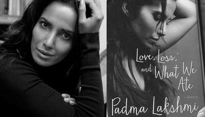 Shocking! Padma Lakshmi was physically abused as a child by a relative