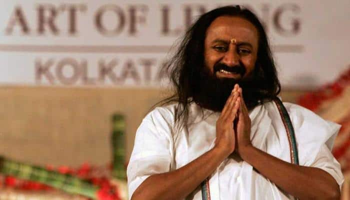 NGT takes strong exception to Sri Sri&#039;s remarks as AOL says it can&#039;t pay Rs 5 cr fine today