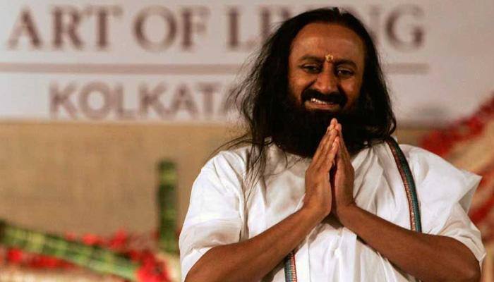 NGT takes strong exception to Sri Sri's remarks as AOL says it can't pay Rs 5 cr fine today