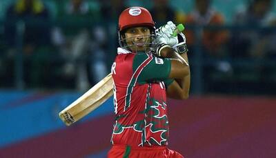 ICC World Twenty20 Qualifier: Oman vs Netherlands – Players to watch out for