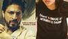 'Raees' diaries: Shah Rukh Khan wants the t-shirt Mahira Khan is wearing!