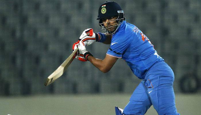 Guruji rocks! Yuvraj Singh voices support for Sri Sri Ravi Shankar's World Culture Festival 