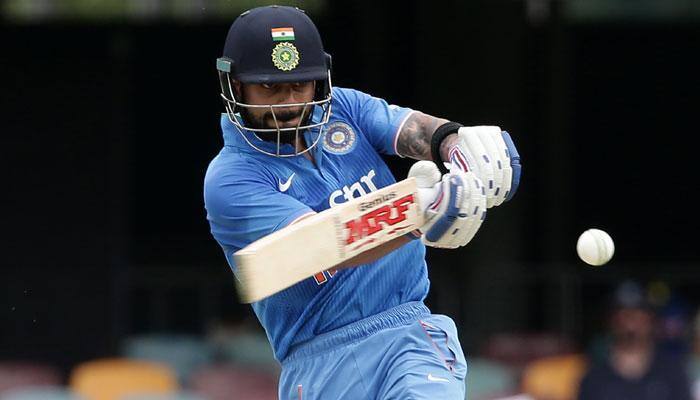 Wasim Akram: Virat Kohli is world&#039;s best batsman, plays with authority in all formats