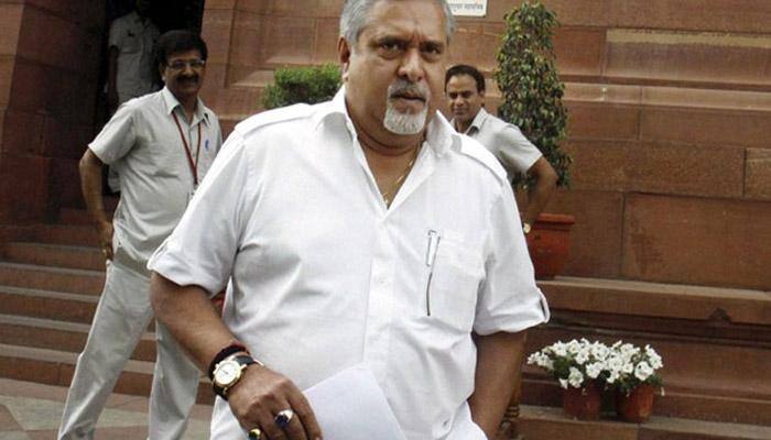 Why did CBI amend its 'lookout' notice for Mallya, asks Azad