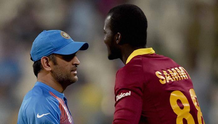 ICC World Twenty20: Warm-up match against India a fantastic experience, says Jerome Taylor 