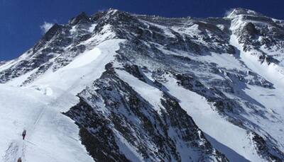 Avalanche warning issued for J&K, Himachal Pradesh, Uttarakhand