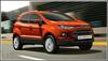 Ford EcoSport price