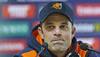 Netherlands crash out of World Twenty20 after washout