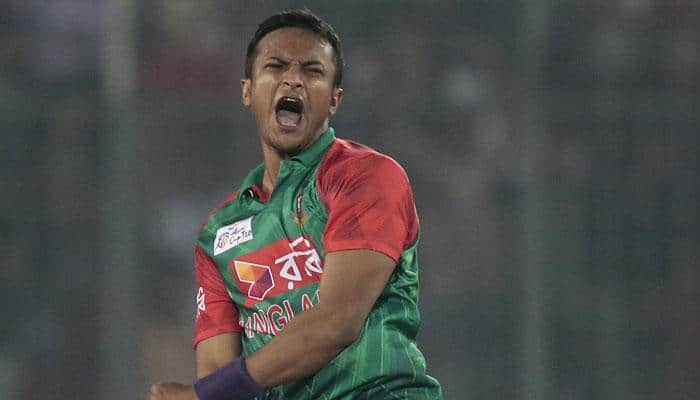 Bangladesh vs Ireland: ICC World T20, Match 6 - Players to watch out for