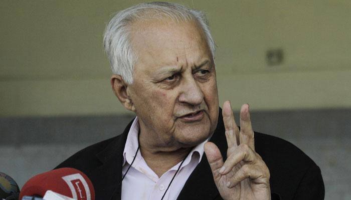 Pakistan players were given option to pull out of World Twenty20, reveals Shaharyar Khan