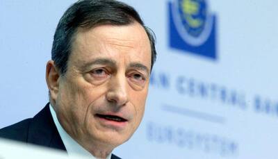 Mario Draghi, Germany draw daggers over ECB`s mega-stimulus