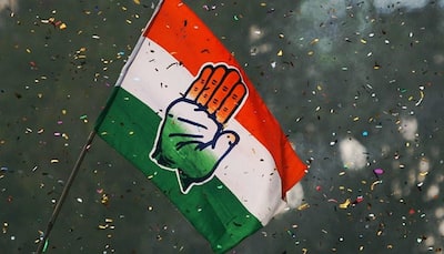  Congress declares highest total income at Rs 1,687 crore followed by BJP 