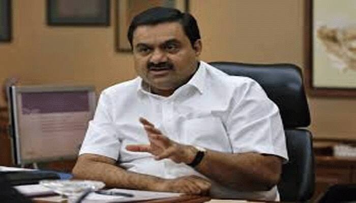   Adani has to arrange land on its own for thermal plant:Jharkhand