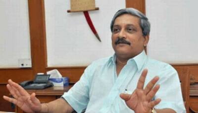  Foreign defence vendors' contracts to be cut in 2 years: Manohar Parrikar 