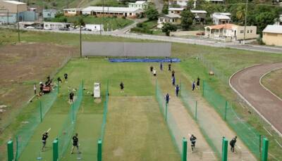 Vizag cricketer attempts longest individual net session of 82 hours