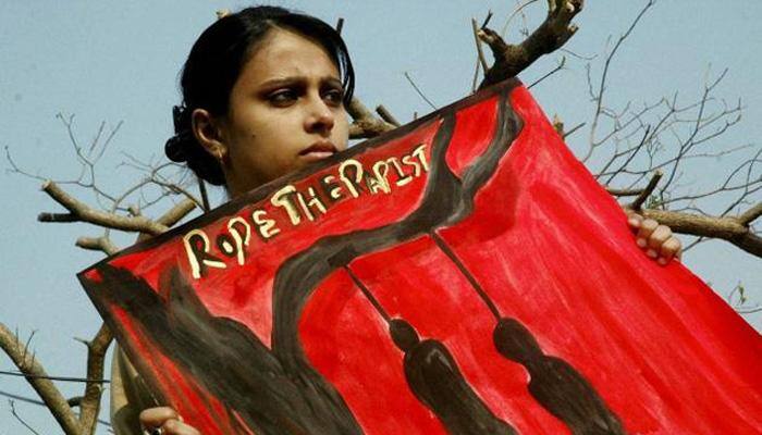 Youth gets five years jail for attempt to rape in Uttar Pradesh