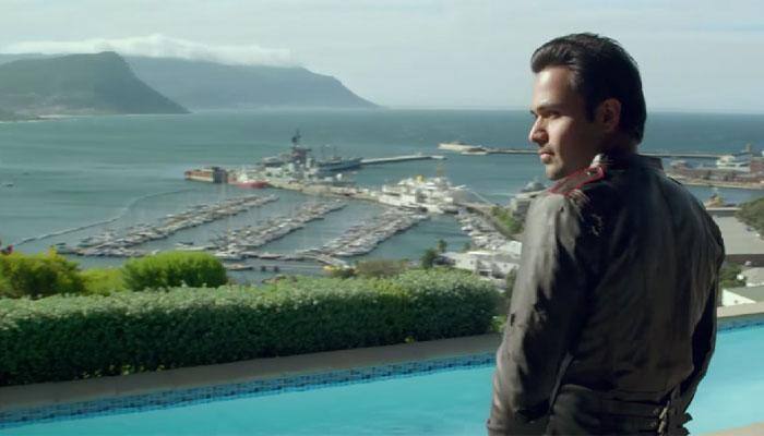 Emraan Hashmi's mother passes away