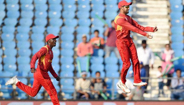 ICC World Twenty20, qualifier: Afghanistan vs Zimbabwe – Players to watch out for