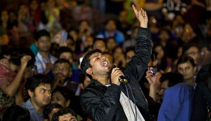 JNU February 9 event: Probe panel suggests punishment, Kanhaiya Kumar rejects decision